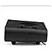 Riscaldatore Ambiente Elettrico FH 5143 con Ventilatore 2 Livelli di Energia Potenza 2200 W Colore Nero - Foto miniatura 5