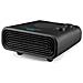 Riscaldatore Ambiente Elettrico FH 5143 con Ventilatore 2 Livelli di Energia Potenza 2200 W Colore Nero - Foto miniatura 1