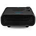Riscaldatore Ambiente Elettrico FH 5143 con Ventilatore 2 Livelli di Energia Potenza 2200 W Colore Nero - Foto miniatura 6