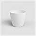 Vaso - - San Remo - 42 Mt - Bianco - Foto miniatura 1