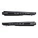 AORUS MASTER 18 BYHC5DED65SP laptop Intel Core Ultra 9 275HX Computer portatile 45,7 cm (18") WQXGA 32 GB DDR5-SDRAM 2 TB SSD NVIDIA GeForce RTX 5080 Wi-Fi 7 (802.11be) Windows 11 Pro Nero - Foto miniatura 4