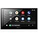 SPH-DA250DAB-AN Ricevitore multimediale per auto Nero Wi-Fi 50 W Bluetooth - Foto miniatura 3