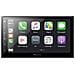 SPH-DA250DAB-AN Ricevitore multimediale per auto Nero Wi-Fi 50 W Bluetooth - Foto miniatura 1