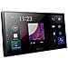 SPH-DA250DAB-AN Ricevitore multimediale per auto Nero Wi-Fi 50 W Bluetooth - Foto miniatura 5