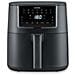 Friggitrice FR 2462 Potenza 1700 W Capacità 7 L Colore Nero - Foto miniatura 2