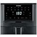 Friggitrice FR 2462 Potenza 1700 W Capacità 7 L Colore Nero - Foto miniatura 4