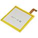 Batteria Per Htc U11 Li-polimer 3.8v 3000mah 11.4wh - Foto miniatura 3