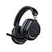 Stealth 700 Auricolare Cablato A Padiglione Gaming Bluetooth Nero, Grigio - Foto miniatura 1