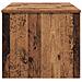 Tavolino da salotto Legno vecchio 80 x 50,5 x 42,5 cm - Foto miniatura 7