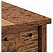 Tavolino da salotto Legno vecchio 80 x 50,5 x 42,5 cm - Foto miniatura 8