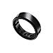 Galaxy Ring Anello con activity tracker IP68 nero Misura 6 - Foto miniatura 1