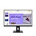 ThinkVision E27Q-40 LED Display 68,6 cm (27") 2560 x 1440 Pixel Quad HD LCD Nero - Foto miniatura 1