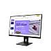 ThinkVision E27Q-40 LED Display 68,6 cm (27") 2560 x 1440 Pixel Quad HD LCD Nero - Foto miniatura 3