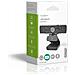 WCAM120BK webcam 8,3 MP 3840 x 2160 Pixel USB 2.0 Nero - Foto miniatura 5