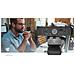 WCAM120BK webcam 8,3 MP 3840 x 2160 Pixel USB 2.0 Nero - Foto miniatura 11