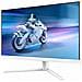Monitor 27" IPS Flat 27M2N5901A / 00 4K Ultra HD Tempo di risposta 1 ms - Foto miniatura 11
