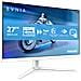 Monitor 27" IPS Flat 27M2N5901A / 00 4K Ultra HD Tempo di risposta 1 ms - Foto miniatura 14