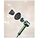 Hair Glory asciuga capelli 1600 W Verde - Foto miniatura 4