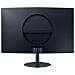 Monitor 27" VA Curvo LS27C390EAUXXU Full HD Tempo di risposta 4 ms - Foto miniatura 11