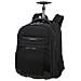 Pro-DLX 6 Laptop Bag with wheels 17.3" 43,9 cm (17.3") Zaino Nero - Foto miniatura 3