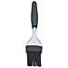 KITCHEN SILICONE BRUSH 1509 Pennello in silicone per grigliare - Foto miniatura 2