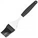 KITCHEN SILICONE BRUSH 1509 Pennello in silicone per grigliare - Foto miniatura 1