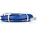Tubo Alta Pressione 3/8"" 20m - Compatibile Con Graco, Wagner, Titan | Pressione Max 227 Bar | Giallo, Resistente E Flessibile - Foto miniatura 2