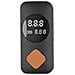 Compressore D'aria Portatile Usb-c Da 46 W Con Display Digitale - Foto miniatura 1