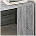 Cuccia per cani Grigio Sonoma 44 x 42 x 49 cm Legno multistrato - Foto miniatura 4