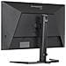 Monitor 31,5" LED G-MASTER Flat GB3272QSU-B1 Quad HD - Foto miniatura 8