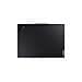 ThinkPad P14s Gen 6 (Intel) Intel Core Ultra 7 255H Workstation mobile 36,8 cm (14.5") WQXGA 64 GB DDR5-SDRAM 1 TB SSD NVIDIA RTX PRO 500 Blackwell Wi-Fi 7 (802.11be) Windows 11 Pro Tedesco Nero - Foto miniatura 2