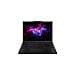 ThinkPad P14s Gen 6 (Intel) Intel Core Ultra 7 255H Workstation mobile 36,8 cm (14.5") WQXGA 64 GB DDR5-SDRAM 1 TB SSD NVIDIA RTX PRO 500 Blackwell Wi-Fi 7 (802.11be) Windows 11 Pro Tedesco Nero - Foto miniatura 1