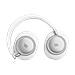 Live 780NC Auricolare Con cavo e senza cavo A Padiglione Chiamate /Musica /Sport /Tutti i giorni Bluetooth Bianco - Foto miniatura 2