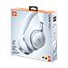 Live 780NC Auricolare Con cavo e senza cavo A Padiglione Chiamate /Musica /Sport /Tutti i giorni Bluetooth Bianco - Foto miniatura 9
