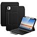 Custodia con Tastiera per Apple iPad Pro 11 - Nero - Foto miniatura 1