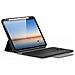 Custodia con Tastiera per Apple iPad Pro 11 - Nero - Foto miniatura 2