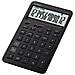 JW-200DQ calcolatrice Desktop Calcolatrice di base Nero - Foto miniatura 3