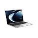ExpertBook P1 PM1503CDA-S70264X AMD Ryzen™ 5 150 Computer portatile 39,6 cm (15.6") Full HD 16 GB DDR5-SDRAM 512 GB SSD Wi-Fi 6E (802.11ax) Windows 11 Pro Tedesco Grigio - Foto miniatura 1