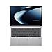 ExpertBook P1 PM1503CDA-S70264X AMD Ryzen™ 5 150 Computer portatile 39,6 cm (15.6") Full HD 16 GB DDR5-SDRAM 512 GB SSD Wi-Fi 6E (802.11ax) Windows 11 Pro Tedesco Grigio - Foto miniatura 6
