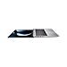 ExpertBook P1 PM1503CDA-S70264X AMD Ryzen™ 5 150 Computer portatile 39,6 cm (15.6") Full HD 16 GB DDR5-SDRAM 512 GB SSD Wi-Fi 6E (802.11ax) Windows 11 Pro Tedesco Grigio - Foto miniatura 8