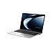 ExpertBook P1 PM1503CDA-S70264X AMD Ryzen™ 5 150 Computer portatile 39,6 cm (15.6") Full HD 16 GB DDR5-SDRAM 512 GB SSD Wi-Fi 6E (802.11ax) Windows 11 Pro Tedesco Grigio - Foto miniatura 9