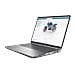 DK1L5ET laptop Intel Core Ultra 7 255HX 40,6 cm (16") WUXGA 64 GB DDR5-SDRAM 1 TB SSD NVIDIA RTX PRO 2000 Blackwell Wi-Fi 7 (802.11be) Windows 11 Pro AI Workstation, AI PC Argento - Foto miniatura 15