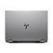 DK1L5ET laptop Intel Core Ultra 7 255HX 40,6 cm (16") WUXGA 64 GB DDR5-SDRAM 1 TB SSD NVIDIA RTX PRO 2000 Blackwell Wi-Fi 7 (802.11be) Windows 11 Pro AI Workstation, AI PC Argento - Foto miniatura 16