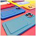 Custodia In Silicone Con Tasca Per Carte Per Xiaomi Redmi Note 10 / Redmi Note 10s, Cover Protettiva Tipo Borsa D'aria, Blu Navy. - Foto miniatura 2