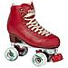 Pattini a rotelle CHAYA Melrose Premium Berry rosso (Rosso, 39) - Foto miniatura 4