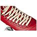 Pattini a rotelle CHAYA Melrose Premium Berry rosso (Rosso, 39) - Foto miniatura 2