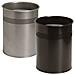 Cestino Gettacarte Metallo 15lt - Foto miniatura 1
