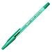 confezione da 12 pezzi - penna sfera bp-s medium verde 1.0mm - Foto miniatura 1