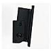 AMER002423 Supporto a Parete per Schermi LCD / LED / Plasma Max 23'' Portata Max 15Kg - Foto miniatura 2