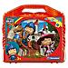 Puzzle Mike the Knight 12 pz 19 x 16 cm 41175 - Foto miniatura 2